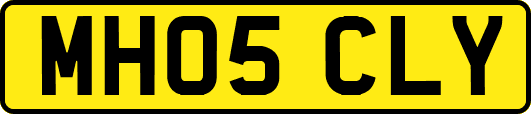 MH05CLY