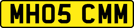 MH05CMM