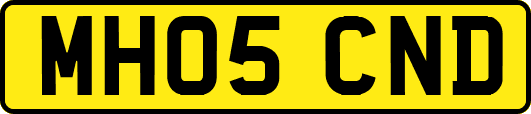 MH05CND