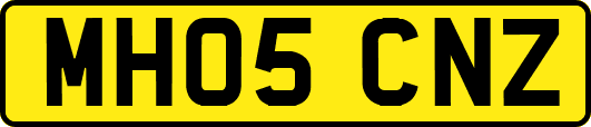 MH05CNZ