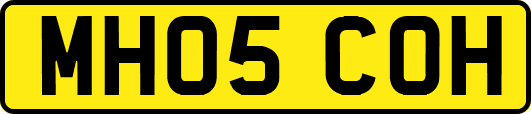 MH05COH