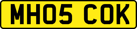 MH05COK
