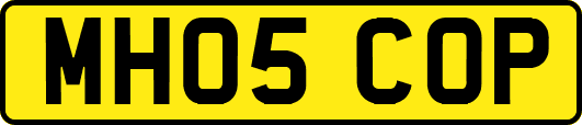 MH05COP
