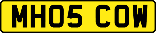 MH05COW