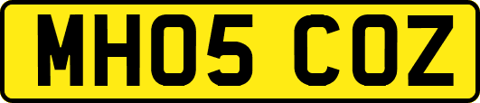 MH05COZ