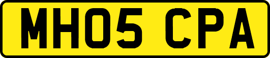 MH05CPA