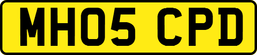 MH05CPD