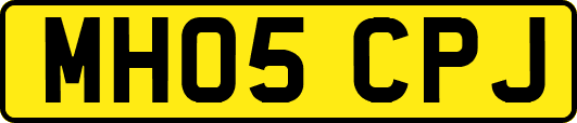 MH05CPJ
