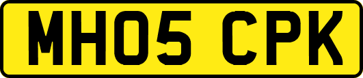 MH05CPK