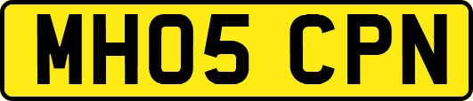 MH05CPN