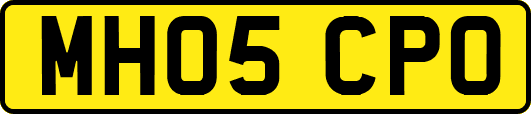 MH05CPO