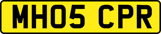 MH05CPR