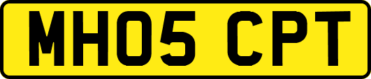 MH05CPT