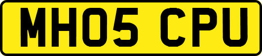 MH05CPU