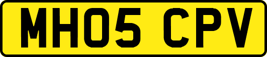 MH05CPV