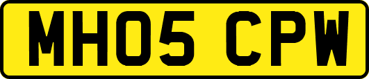MH05CPW