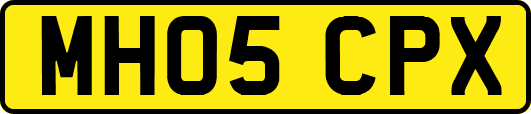 MH05CPX