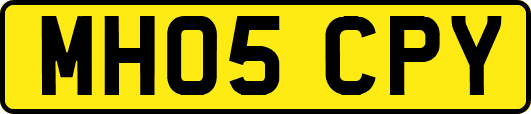 MH05CPY