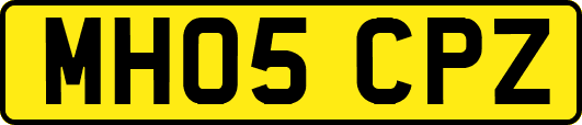 MH05CPZ