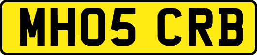 MH05CRB