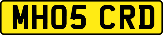 MH05CRD