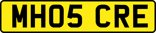 MH05CRE