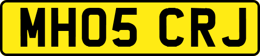 MH05CRJ