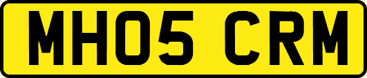 MH05CRM