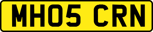 MH05CRN