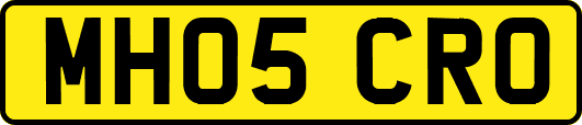 MH05CRO