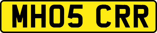 MH05CRR