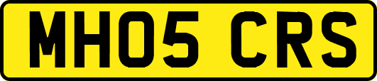 MH05CRS