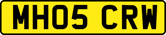 MH05CRW