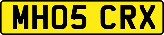 MH05CRX
