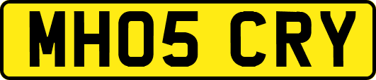 MH05CRY