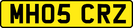 MH05CRZ