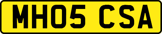 MH05CSA