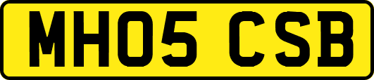 MH05CSB