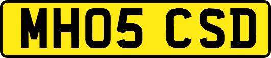 MH05CSD
