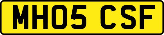 MH05CSF