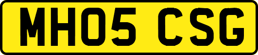 MH05CSG