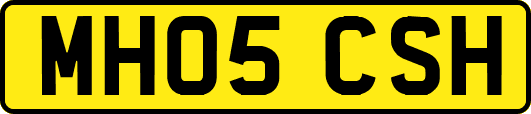 MH05CSH
