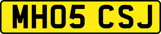 MH05CSJ