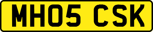 MH05CSK