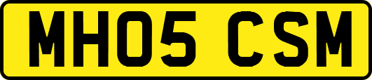 MH05CSM