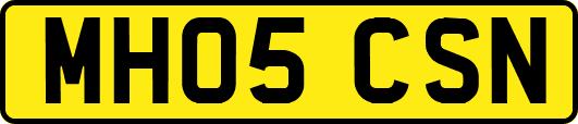 MH05CSN
