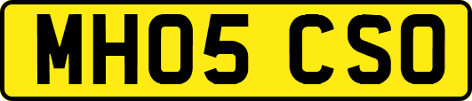MH05CSO