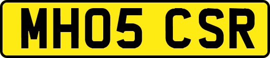 MH05CSR