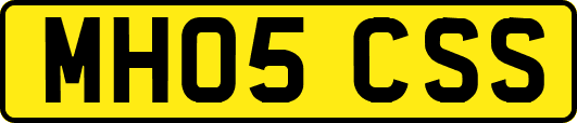MH05CSS