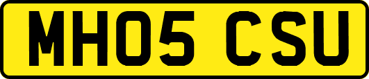MH05CSU